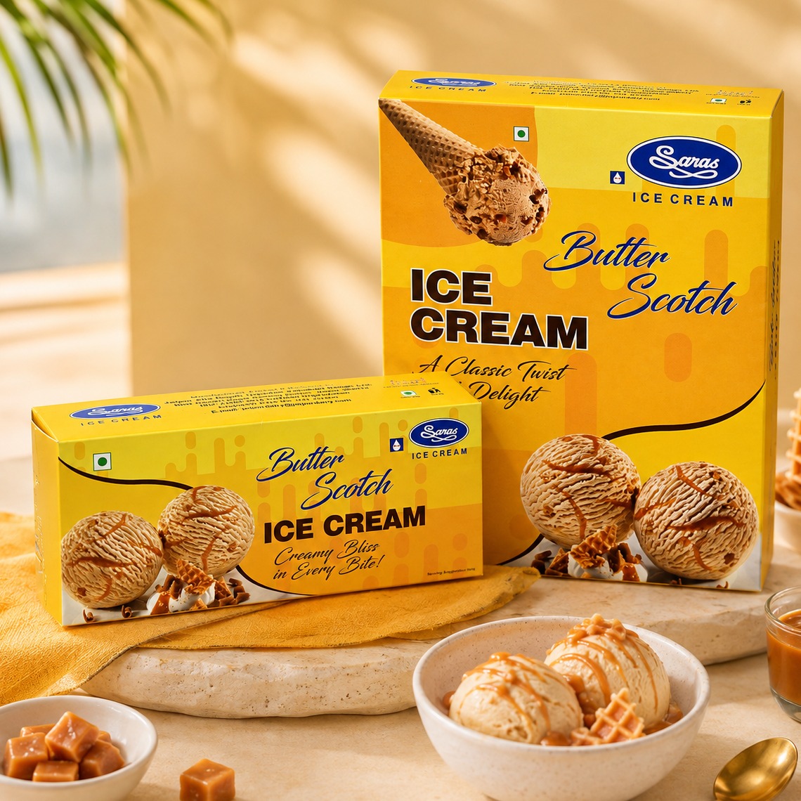 ICE CREAM