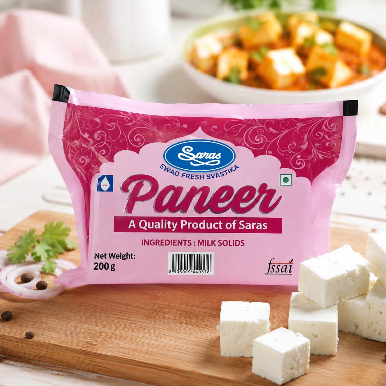 PANEER