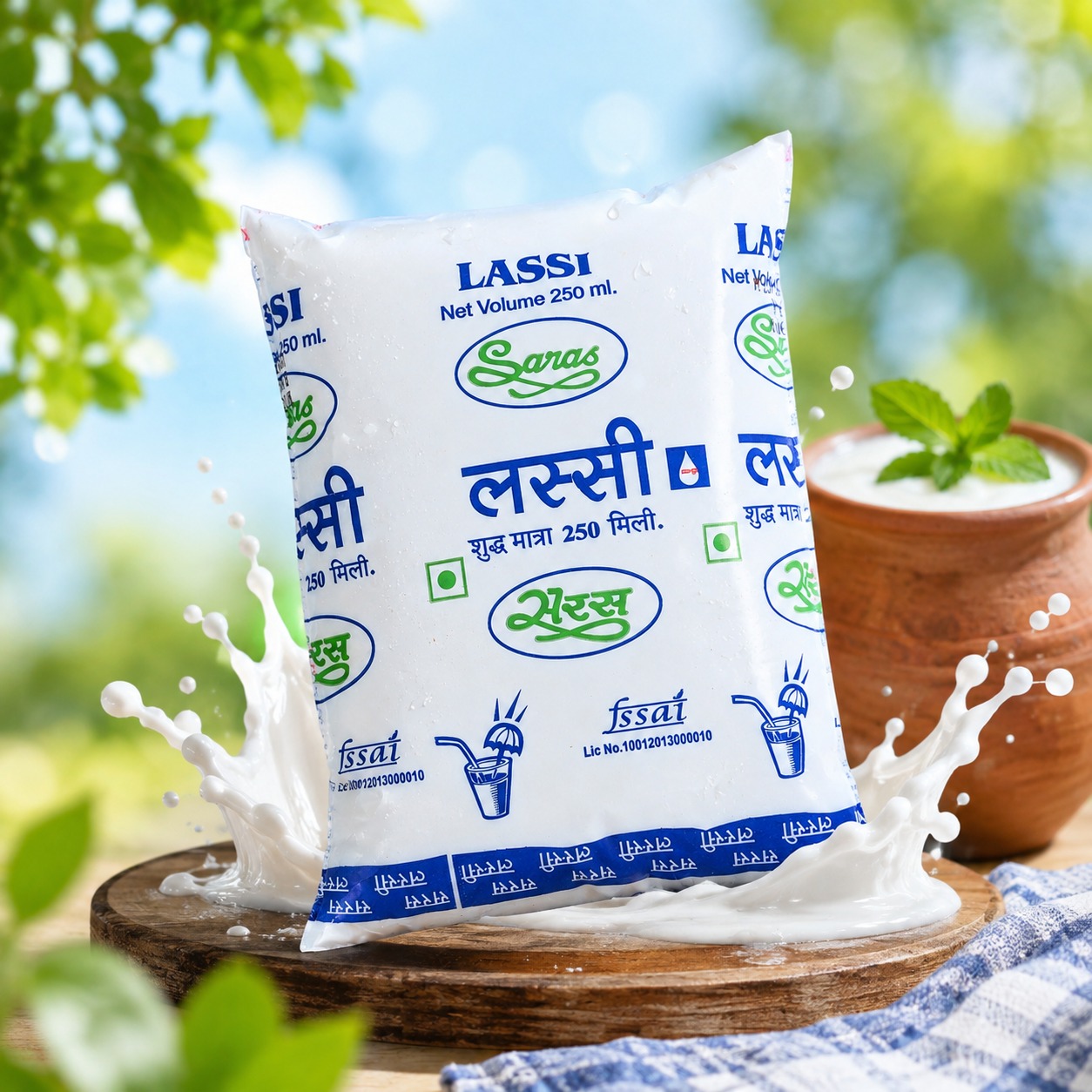 LASSI